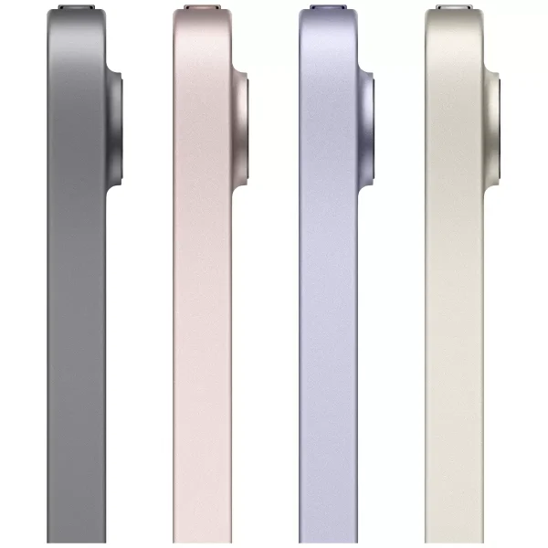 Apple iPad mini Wi-Fi 256GB (6th Gen)