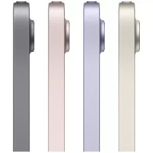 Apple iPad mini Wi-Fi 64GB (6th Gen)