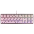 CHERRY MX 3.0S RGB Gaming Keyboard Pink