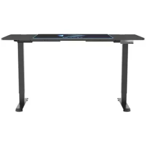 ONEX Premium Electric Gaming Desk GDE1600SH
