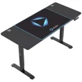 ONEX Electric Height Adjustable Gaming Desk GDE 1200SH
