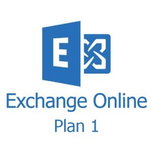 Exchange Online Plan 1