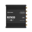Teltonika RUTM55 Dual 5G Router with Dual SIM and eSIM industrial connectivity