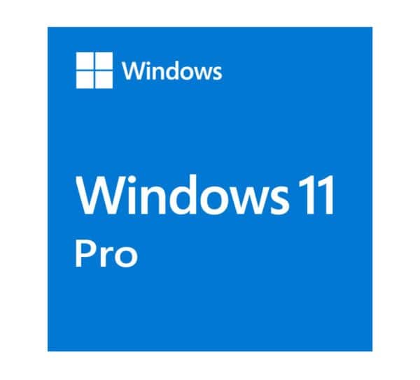 Windows 11 pro OEM