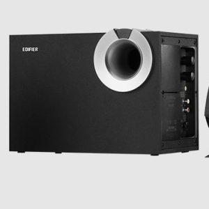 Multimedia Computer Speaker System M201BT