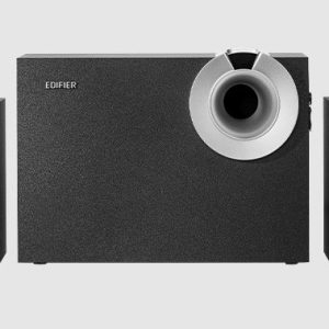 Multimedia Bluetooth Speaker M206BT