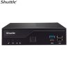 DH610 Slim Mini PC 1L Barebone