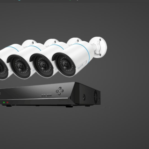 Reolink RLK8-510B4-A 5MP PoE Security Camera System,Reolink RLK8-510B4-A 5MP PoE camera kit,Reolink 8-channel NVR security system with person/vehicle detection,5MP Power over Ethernet surveillance system with 2TB HDD,Smart detection 5MP PoE security system for home and business,Reolink 5MP wired PoE NVR security camera system