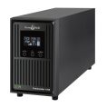 "High-capacity PowerShield Commander 2000VA/1800W line interactive UPS"