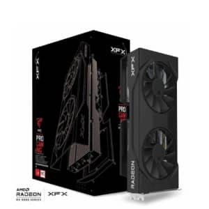 Swift AMD Radeon RX 9060XT OC Gaming Edition
