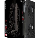 XFX Swift AMD Radeon RX 9070 OC Dual Fan Gaming Edition