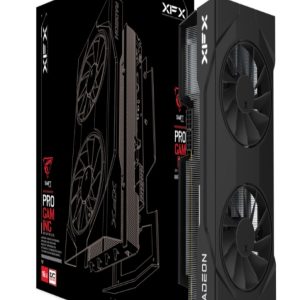 XFX Swift AMD Radeon RX 9070 OC Dual Fan Gaming Edition